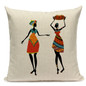 Linen Cushion Covers