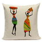 Linen Cushion Covers