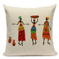 Linen Cushion Covers