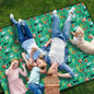 Naturehike Outdoor Picnic Mat Awesome Camping Thing to Buy