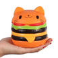 Cute Squishy Slow Rising Stress Relief Toys Soft Squeeze Toy