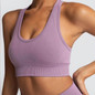 Women Yoga Outfits Top Set
