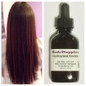 Refill 1 oz Hydrolyzed Keratin - 100% PURE - DIY ingredient - hair treatment - skin care