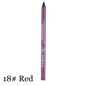 Waterproof Longlasting Eye Liner Pencil