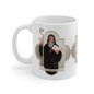 St. Benedict Ceramic Mug