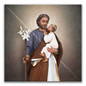 St. Joseph Canvas Print
