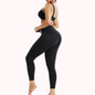 Cassie | High-Waisted Waist Shaping Leggings