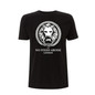 Mens Classic Fit Lion T-shirt
