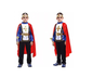 BFJFY Children's Halloween Prince Cosplay Costume For Boys