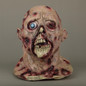 Halloween Masks Latex Party Horrible Scary Prank Eyeball Horror Mask Fancy Dress Cosplay Costume Mask Masquerade