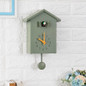 Cuckoo Clock Wall Clock- Movement Chalet-Style