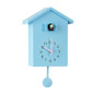Cuckoo Clock Wall Clock- Movement Chalet-Style