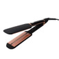 Madami Infrared Wide Plate Ceramic Tourmaline Hair Straightener Iron Keratin Straightener