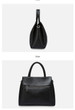 Handbag women fashion tote 100% genuine leather crossbody messenger purse shoulder bags