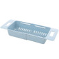 Retractable Kitchen Draining Basket