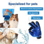 Pet Grooming Glove