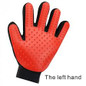 Pet Grooming Glove