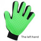 Pet Grooming Glove