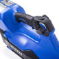 Kobalt 80-Volt Max Lithium Ion 630-CFM Brushless Cordless Electric Leaf Blower (2.5ah Battery and Charger Included)