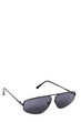 Fashion Aviator Retro Sunglasses