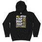 Tap, Snap Or Nap - Kids Hoodie