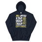 Tap, Snap or Nap - Unisex Hoodie