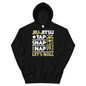 Tap, Snap or Nap - Unisex Hoodie