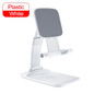 Foldable Desk Cell Phone Holder For iPhone iPad Pro Tablet