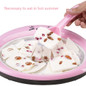 Instant Ice Cream Maker Pan
