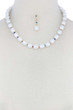 Pearl Bead Necklace