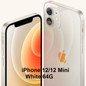 Authentic Original Brand New iPhone 12 Mini 5G 6.7/5.4"