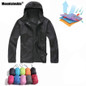 New Men's Quick Dry Skin Jackets Women Coats Ultra-Light Casual Windbreaker Waterproof Windproof Brand Clothing SEA211