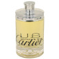 EAU DE CARTIER by Cartier Eau De Parfum Spray (Unisex Tester) 3.3 oz (Men)