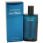 COOL WATER by Davidoff Eau De Toilette Spray 4.2 oz (Men)
