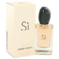 Armani Si by Giorgio Armani Eau De Parfum Spray 1.7 oz (Women)