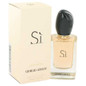 Armani Si by Giorgio Armani Eau De Parfum Spray 1.7 oz (Women)