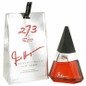 273 Red by Fred Hayman Eau De Parfum Spray 2.5 oz (Women)