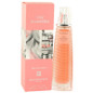Live Irresistible by Givenchy Eau De Parfum Spray 2.5 oz (Women)