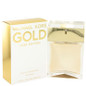 Michael Kors Gold Luxe by Michael Kors Eau De Parfum Spray 3.4 oz (Women)