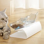 Anti-Vomiting Orthopaedic Cat Bowl – Purrfectbowl