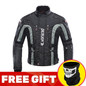 DUHAN Motorcycle Jacket