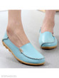 Plain Flat Round Toe Casual Flat & Loafers