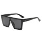 Sunglasses - Ultralight Vintage Square Sunglasses