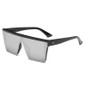 Sunglasses - Ultralight Vintage Square Sunglasses