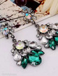 Imitated Crystal Elegant Earrings For Women