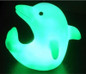 DOLPHIN LED NIGHT LIGHT LAMP (7 COLORS CHANGING)