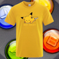 Not Today Lazy Pikachu T-Shirt