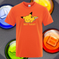 Not Today Lazy Pikachu T-Shirt