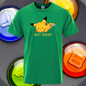 Not Today Lazy Pikachu T-Shirt