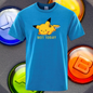 Not Today Lazy Pikachu T-Shirt